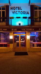 Hotels Hotel Victoria : photos des chambres