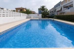 Ferienhaus Golden Playa de Gandia Spanien