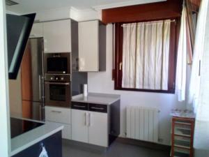 Apartamento Ana con garaje