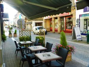 Hotels Hotel Restaurant Herard : photos des chambres