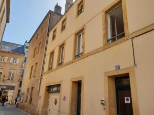 Grand appartement en centre ville photo 6