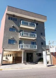 Hotel Capital da Fe - 阿帕雷西达