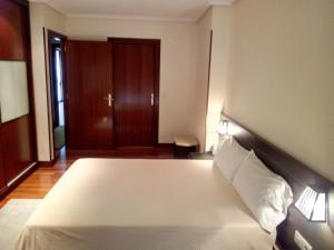 Apartamento Ana con garaje