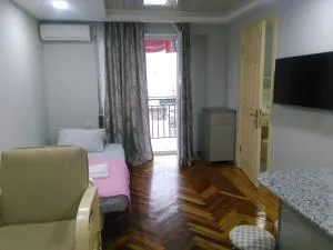 apartament shushana - Goderdzi