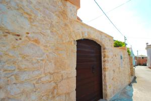 Apartment Sara with Seaview