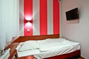 Hotel Chabrowy Dworek