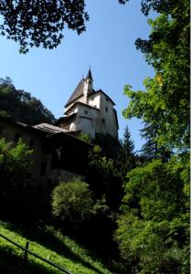 Appartamento a 1000 metri