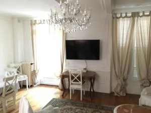 Joffre - 枫丹白露