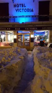 Hotels Hotel Victoria : photos des chambres