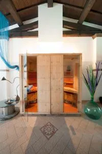 Agriturismo Tenuta Monte La Guardia - Castel Giuliano