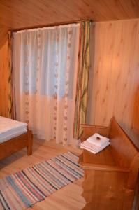 Casa cu povesti Rosia Montana