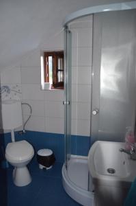 Casa cu povesti Rosia Montana