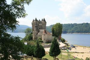 Maisons de vacances Chalet des 4 Saisons : photos des chambres