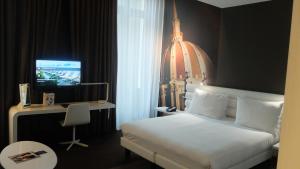 Hotels Radisson BLU Hotel Nantes : photos des chambres