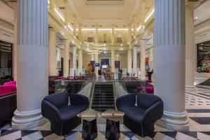 Hotels Radisson BLU Hotel Nantes : photos des chambres