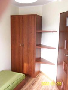 Apartamenty Apartinfo Jasna