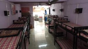 Asia Lodge Near Railway Station