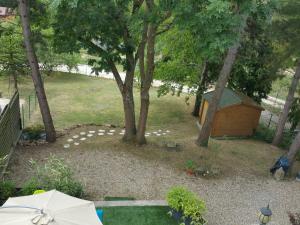 Pause verdure en Yvelines photo 12