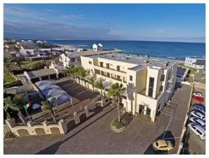 Seashells Holiday Apartments and Conference Centre - Jeffreys Bay