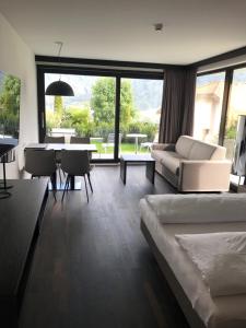 Hotel & Appartements Oberhofer