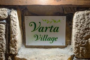 Varta Village - Elea House Zakynthos Greece