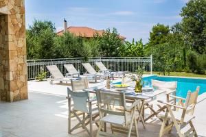 Afrodite Luxury Villa