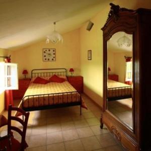 B&B / Chambres d'hotes Bellegarde : photos des chambres