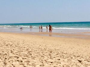 Casa Vistas Conil - FAMILIAS Y PAREJAS