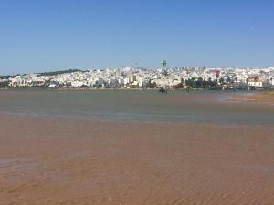 Casa Vistas Conil - FAMILIAS Y PAREJAS