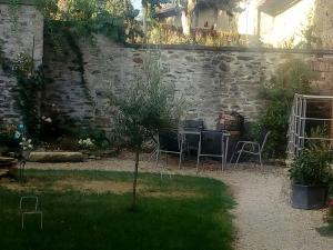Chambre d'Hôtes Firon photo 21