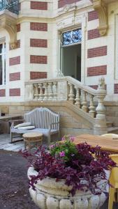 Domaine des Myosotis, chambres d'hotes photo 24