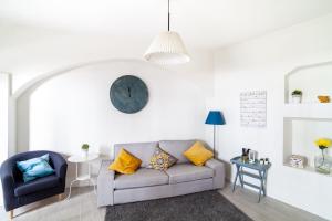 Poets house in historic center