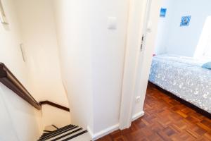 Poets house in historic center