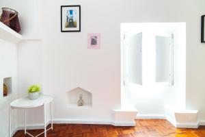 Poets house in historic center