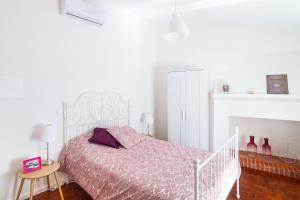 Poets house in historic center