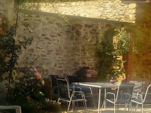 Chambre d'Hôtes Firon photo 15