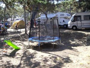 Camping Planik