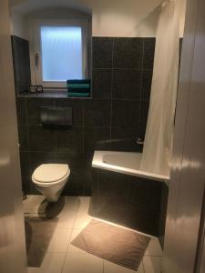 Ferienwohnungen am Dreiflüsseeck