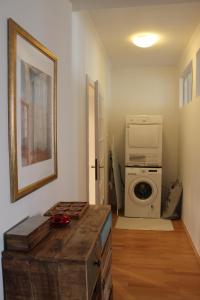 Ferienwohnungen am Dreiflüsseeck