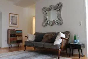 Ferienwohnungen am Dreiflüsseeck - Passau