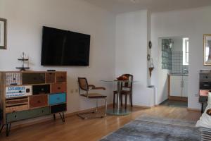 Ferienwohnungen am Dreiflüsseeck