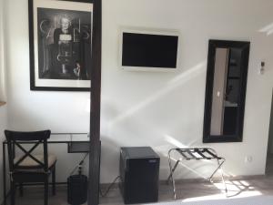 B&B / Chambres d'hotes La Ressource : photos des chambres