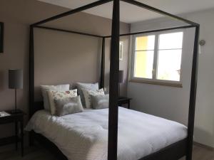 B&B / Chambres d'hotes La Ressource : Chambre Double