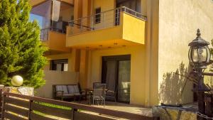 Chalet NEA MAKRI ATTICA, MAISONETTE NEAR THE SEA Nea Makri Grèce