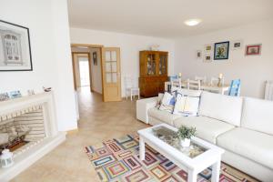 Like-home-T2 Apt-Blue Dreams-sea view