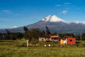 Quinta Los Duendes - Chugchilano