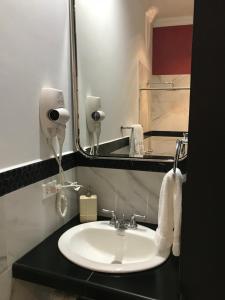 Refugio de la Montaña B&B