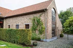 B&B Het Hof van Petronilla - Ghislenghien