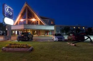 Albatross Hotel - Twillingate