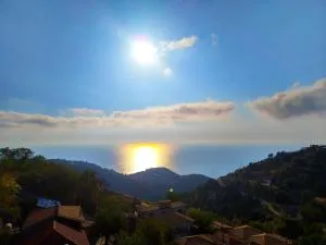 Plagia's Sunset Apartments - Áno Exánthia